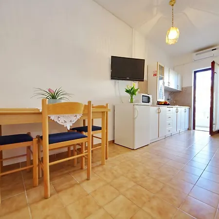 Apartments Beach Appartamento
