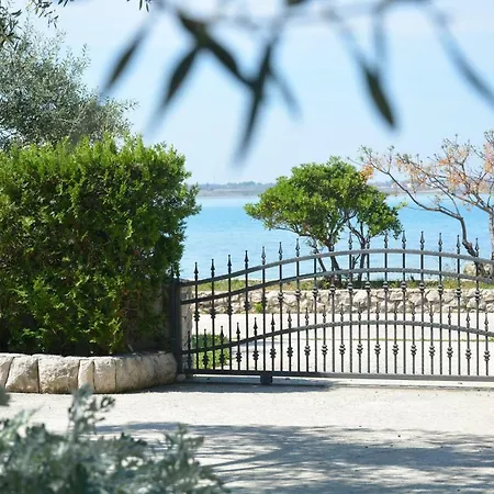 Apartamento Apartments Beach Vrsi