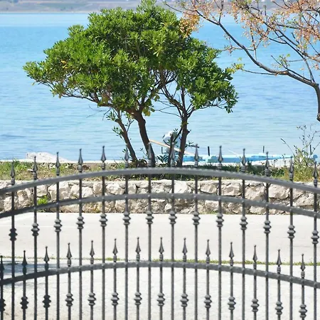 Apartamento Apartments Beach *