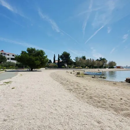 Apartments Beach Apartment Vrsi