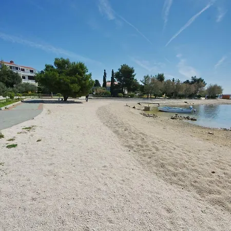 Apartments Beach Vrsi