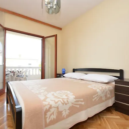 Apartments Beach Vrsi