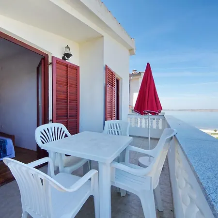 Appartamento Apartments Beach
