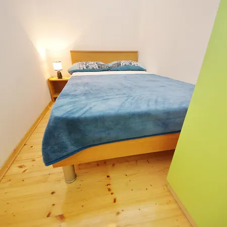 Apartments Beach Appartamento Vrsi