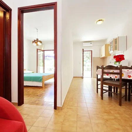 Apartments Beach Appartamento Vrsi