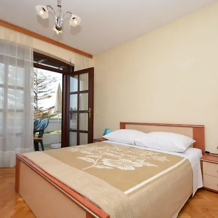 Appartamento Apartments Beach
