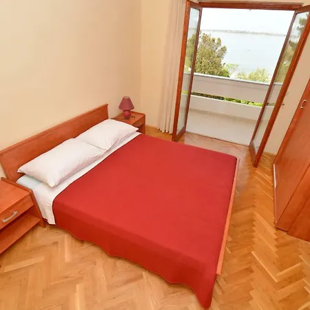 Apartments Beach * Vrsi