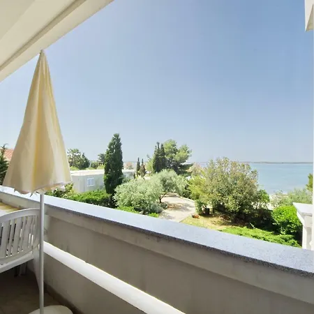 Apartments Beach Appartamento