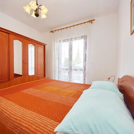 Apartments Beach Appartamento Vrsi
