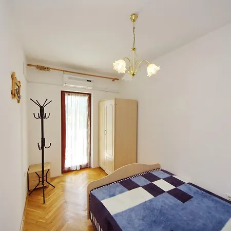 Apartments Beach *
