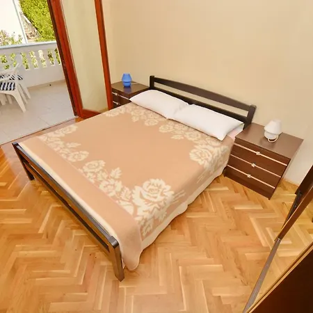 Apartamento Apartments Beach *