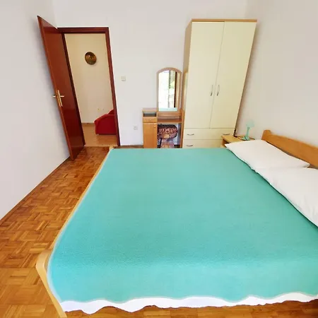 Appartamento Apartments Beach Vrsi
