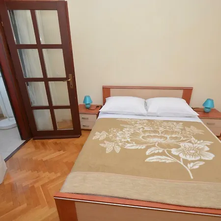 Apartments Beach * Vrsi