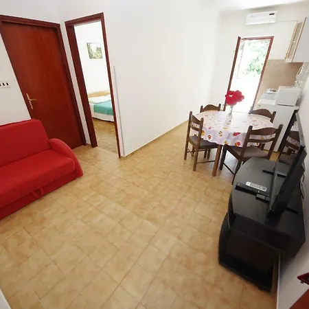 Appartamento Apartments Beach
