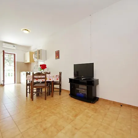 Apartments Beach * Vrsi