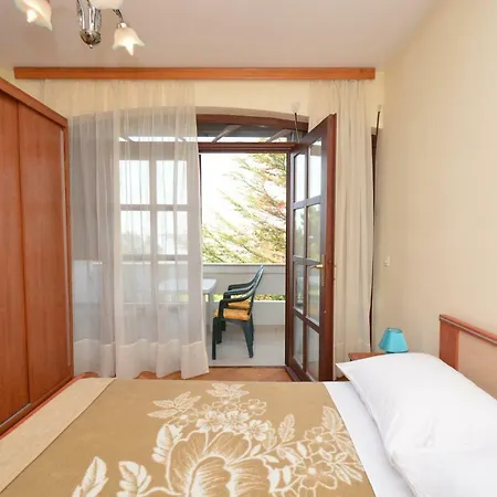 Apartments Beach * Vrsi