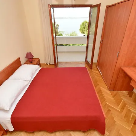 Apartments Beach Appartamento *