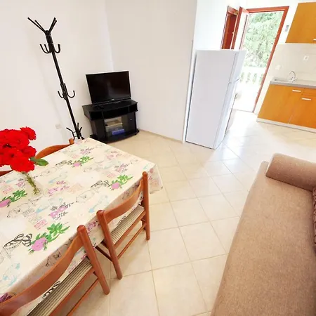 Apartments Beach * Vrsi