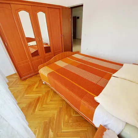 Appartamento Apartments Beach