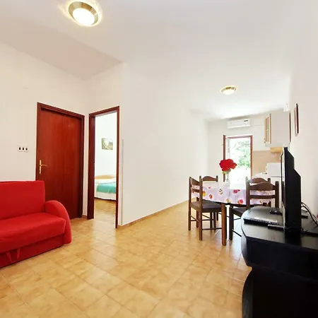 Apartments Beach Appartamento Vrsi