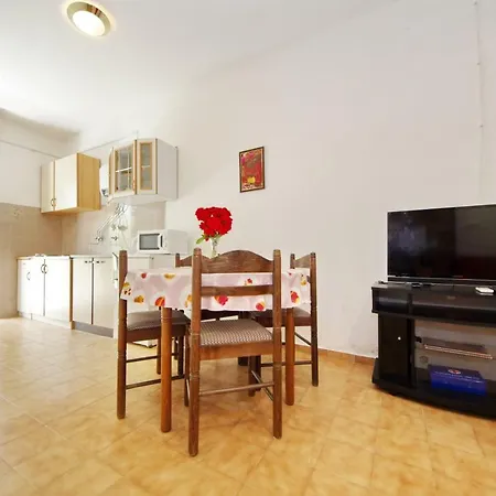 Appartamento Apartments Beach