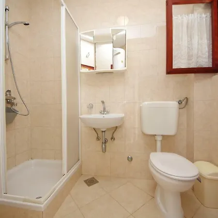 Apartments Beach Vrsi