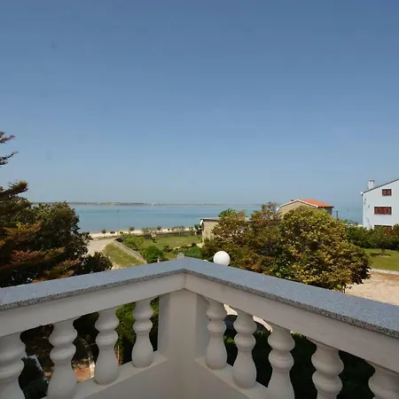Apartments Beach Vrsi