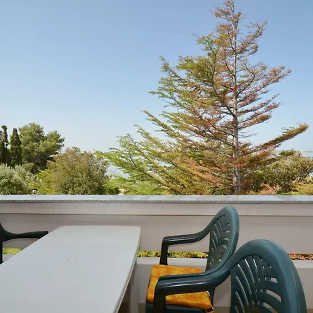 Apartments Beach Appartamento Vrsi