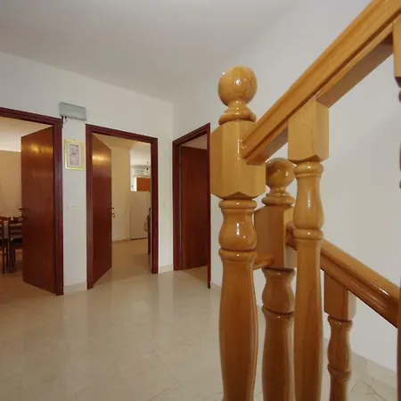 Apartments Beach Vrsi