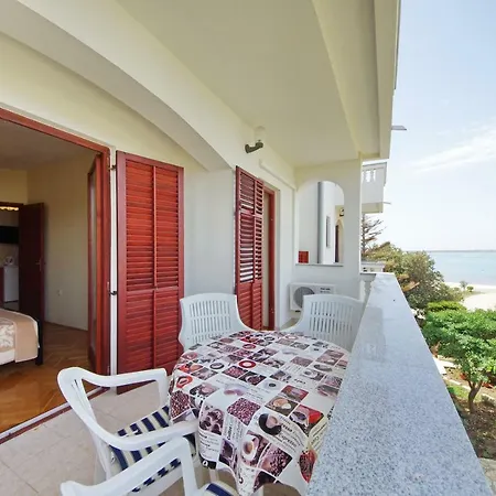 公寓 Apartments Beach *