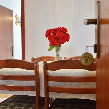 Apartments Beach Apartment Vrsi