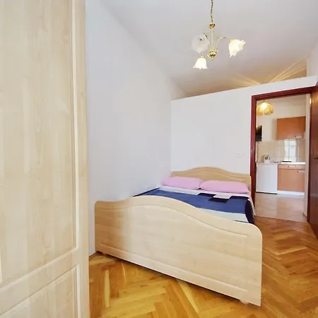 Apartments Beach Appartamento Vrsi