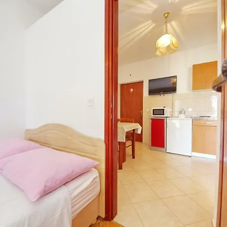 Apartments Beach Appartamento Vrsi