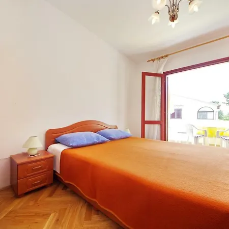 Apartments Beach Vrsi