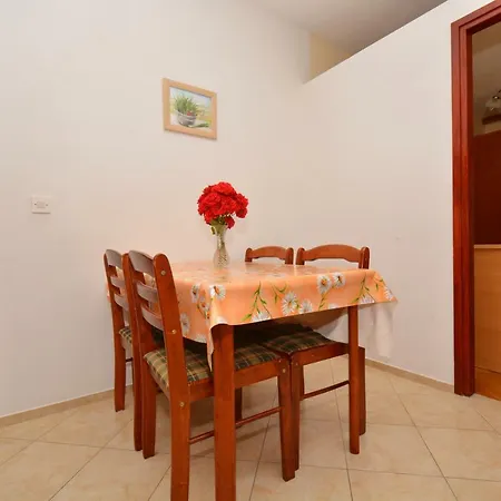 Apartments Beach Appartamento