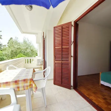 Apartments Beach Appartamento *