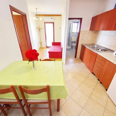 Apartments Beach Appartamento Vrsi