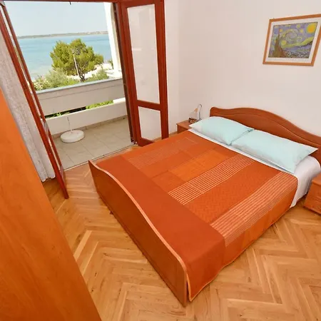 Apartments Beach Vrsi