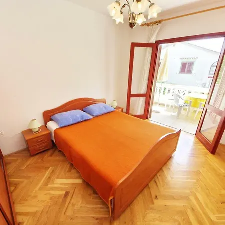 Apartments Beach * Vrsi