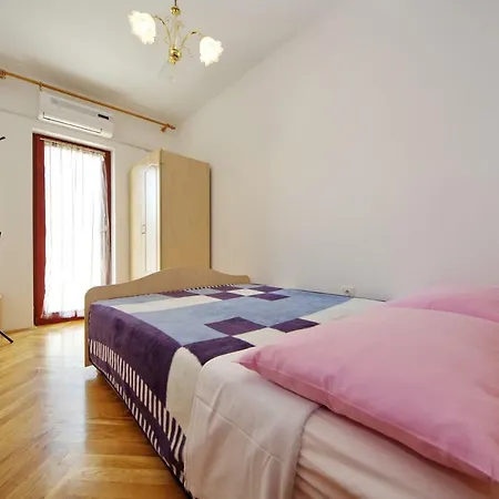 公寓 Apartments Beach 沃希