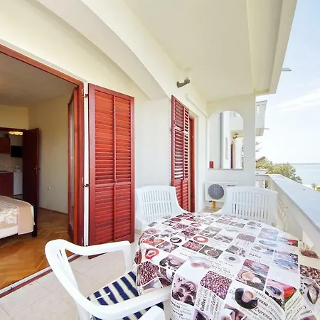 Apartments Beach Apartment