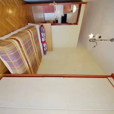 Apartments Beach Appartamento