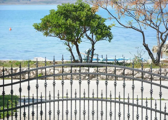 Apartamento Apartments Beach *