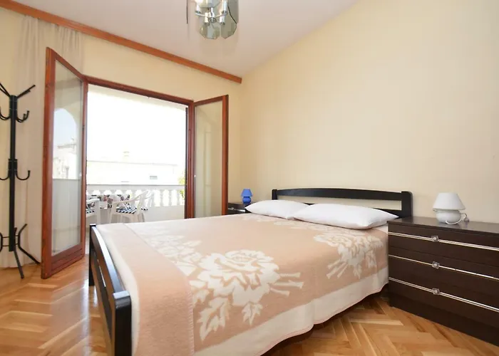 Apartments Beach Vrsi