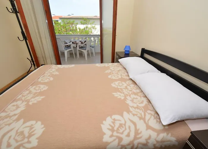 Apartments Beach Апартаменты