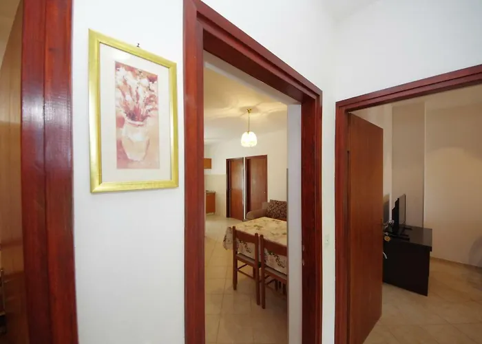 Apartments Beach Апартаменты *