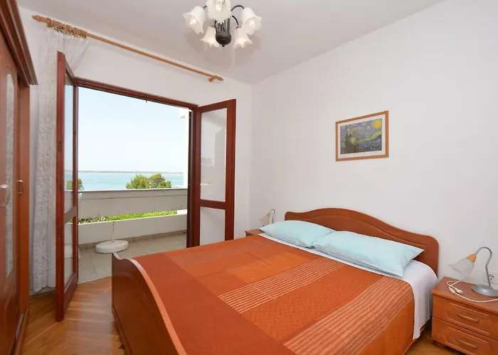 Appartamento Apartments Beach Vrsi