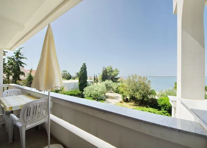 Apartments Beach Апартаменты