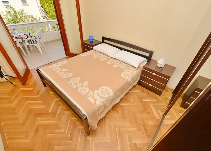 Apartamento Apartments Beach *