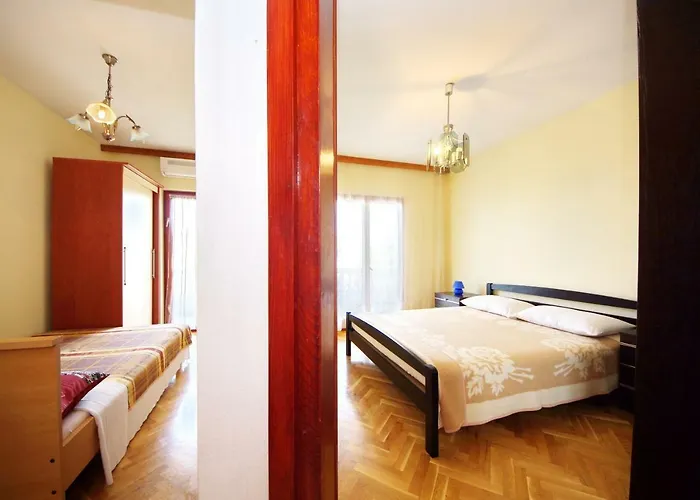 Апартаменты Apartments Beach *